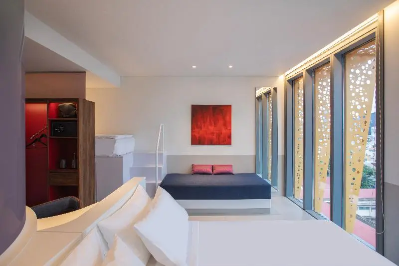 1ベッドルームアパートメント, Irene Beach Apartments