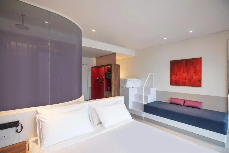1ベッドルームアパートメント, Irene Beach Apartments
