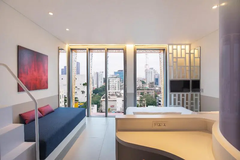 1ベッドルームアパートメント, Irene Beach Apartments