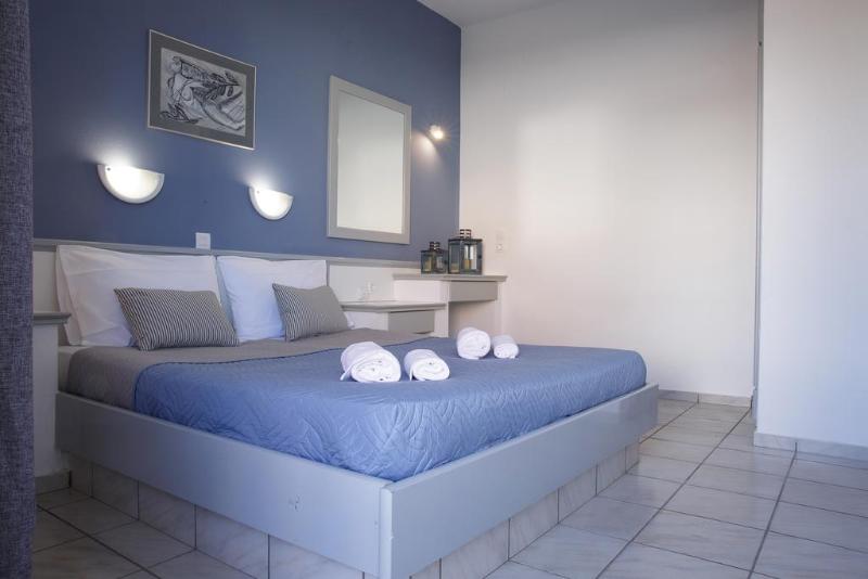 Апартаменты 1 Спальня, Irene Beach Apartments