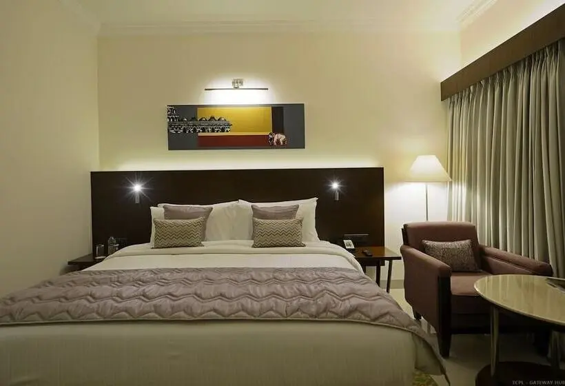 Apartament Executiu 1 Dormitori, Naveen