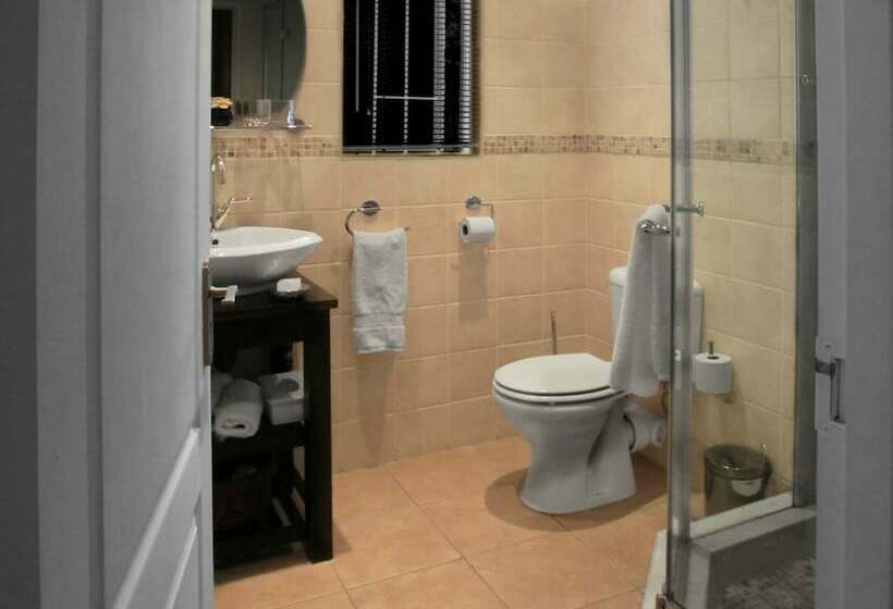 豪华房间, No 5 On Franschoek