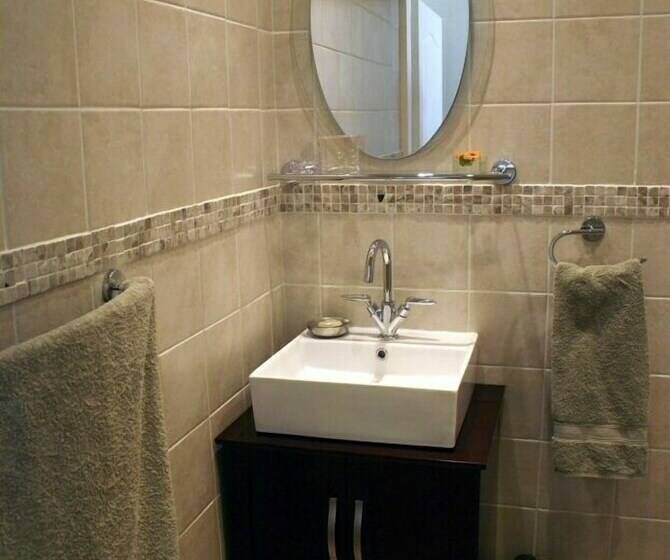 豪华房间, No 5 On Franschoek