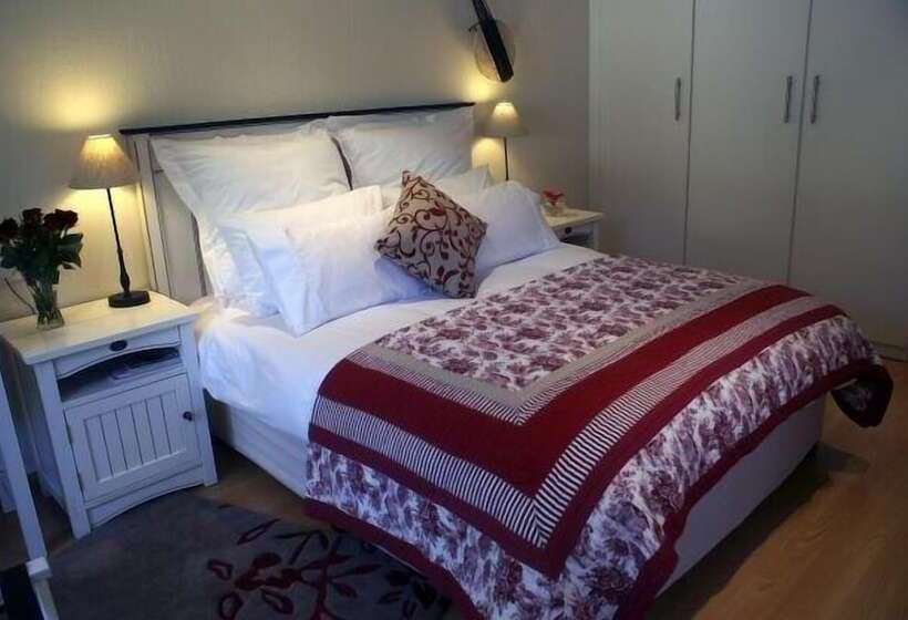 豪华房间, No 5 On Franschoek