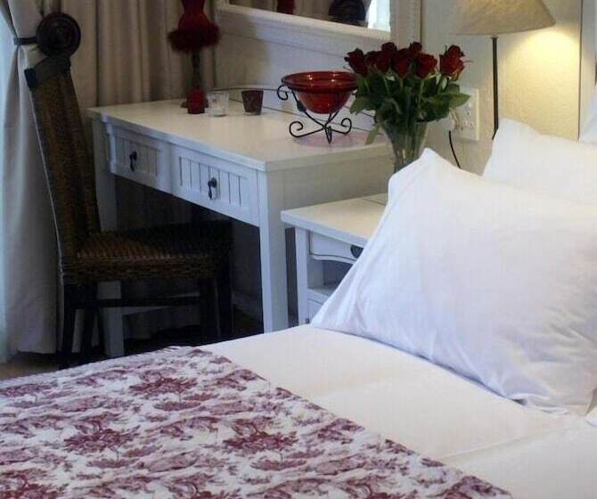 豪华房间, No 5 On Franschoek