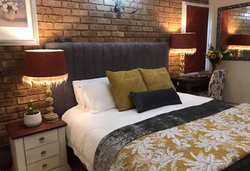 豪华房间, No 5 On Franschoek