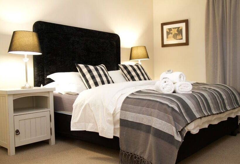 חדר משפחתי, Nuwerus Lodge Paarl