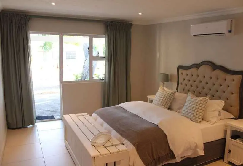 اتاق استاندارد, Nuwerus Lodge Paarl