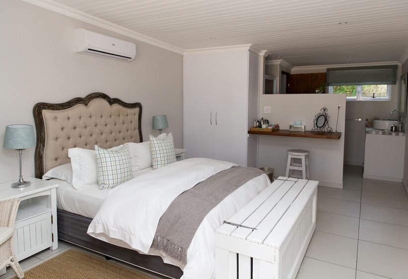 חדר סטנדרט, Nuwerus Lodge Paarl