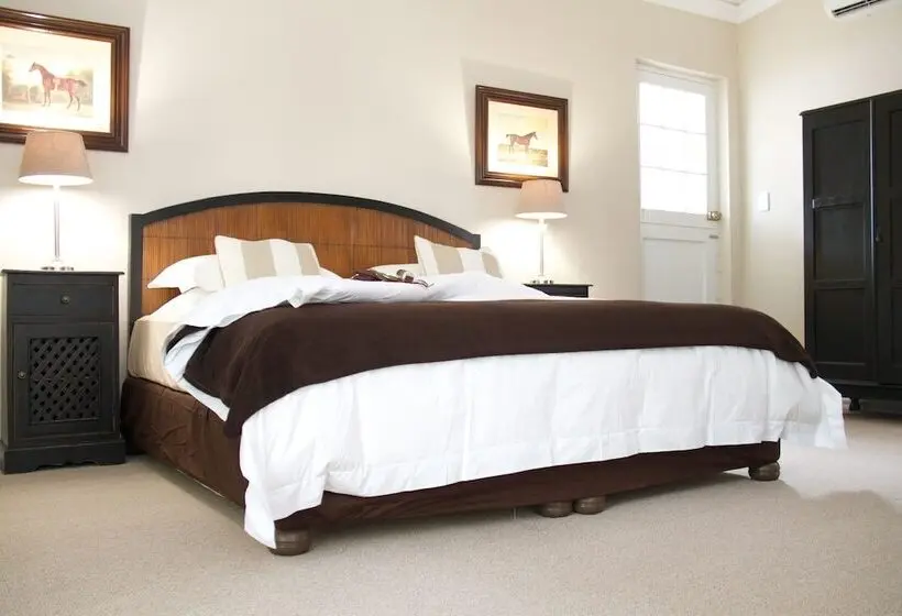 اتاق استاندارد, Nuwerus Lodge Paarl