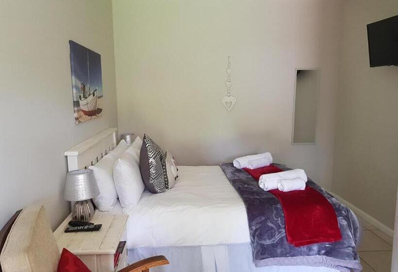 エコノミールーム, Outeniqua Enroute