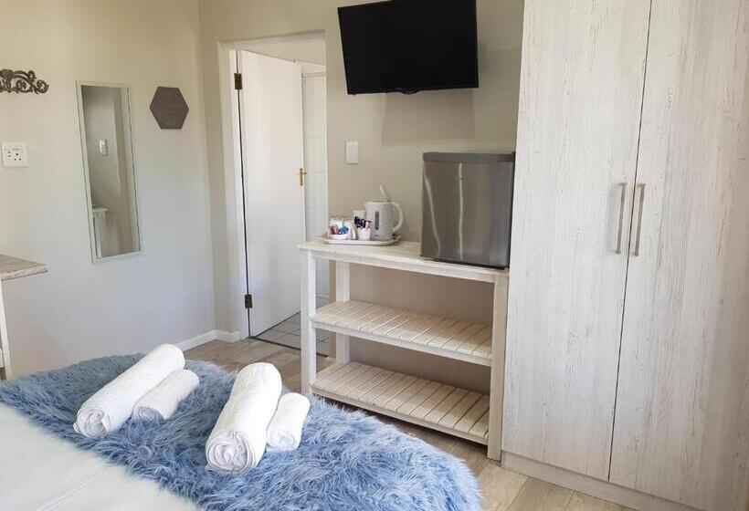 スタンダードルーム, Outeniqua Enroute