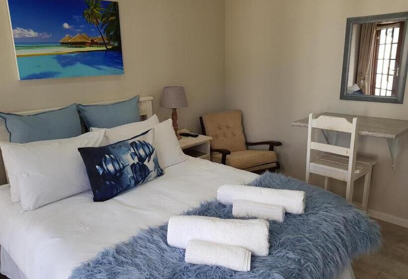 スタンダードルーム, Outeniqua Enroute