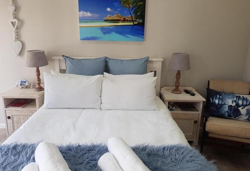 スタンダードルーム, Outeniqua Enroute