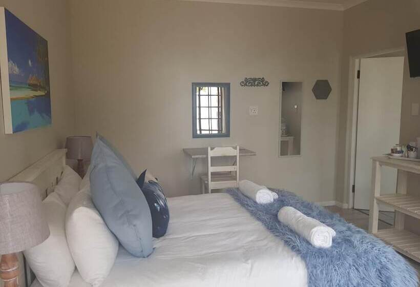 スタンダードルーム, Outeniqua Enroute