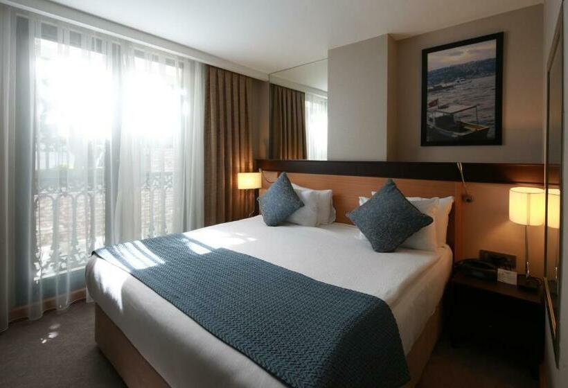 Standard Room, Port Bosphorus