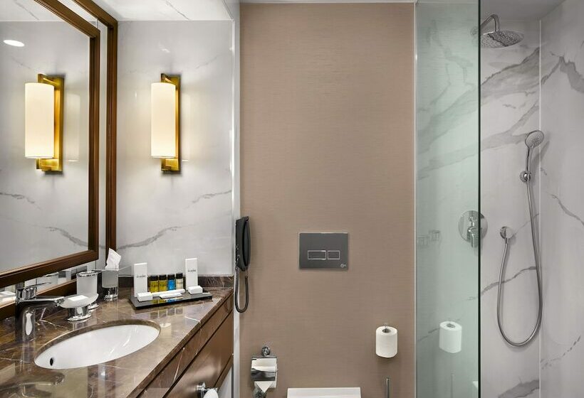 Standard Room, Port Bosphorus