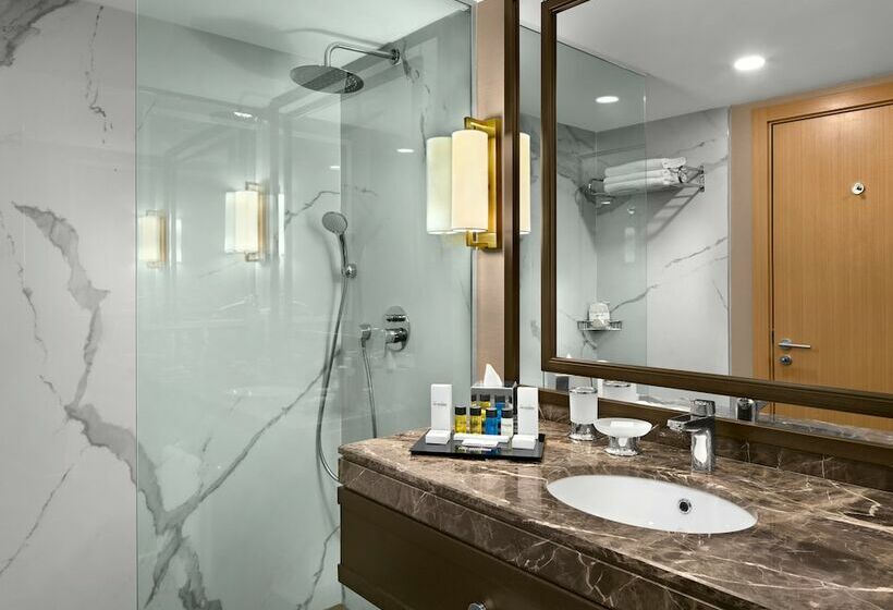 Deluxe Room, Port Bosphorus