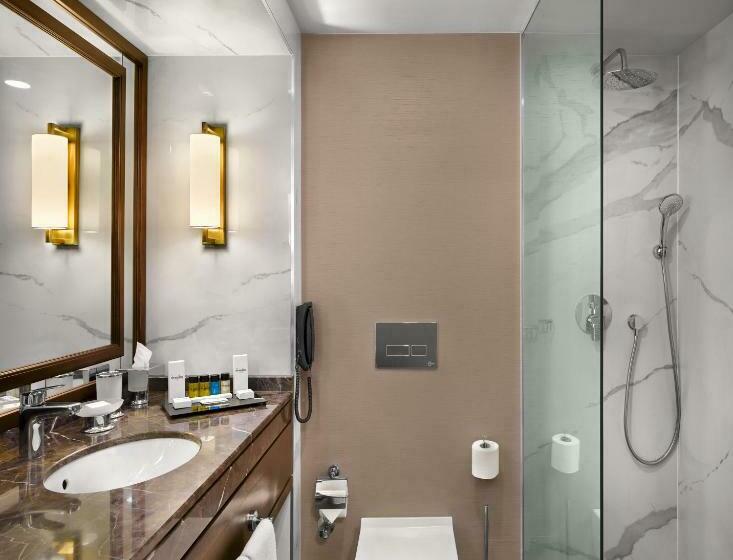 Suite with Terrace, Port Bosphorus