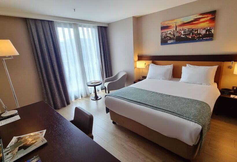 Standard Room, Port Bosphorus