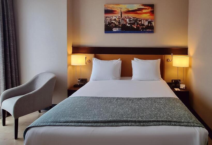 Standard Room, Port Bosphorus