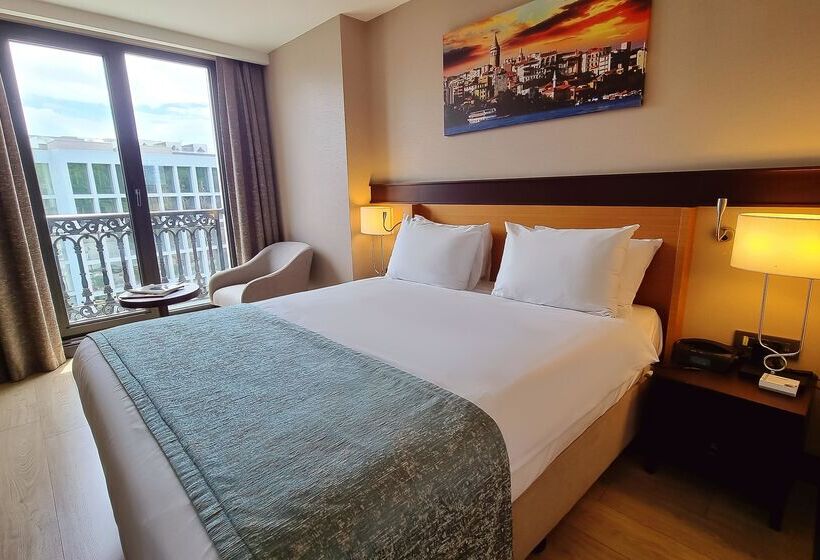 Standard Room, Port Bosphorus