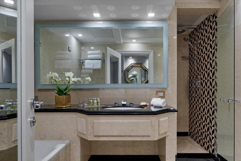 Standard Room, Port Bosphorus