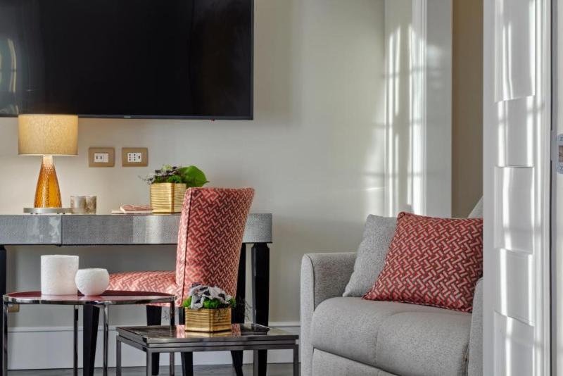 Standard Room, Port Bosphorus