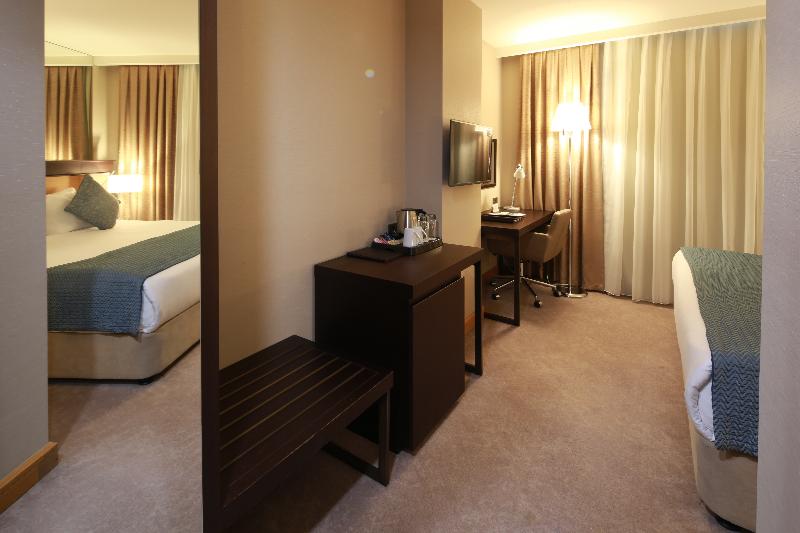 Standard Room, Port Bosphorus