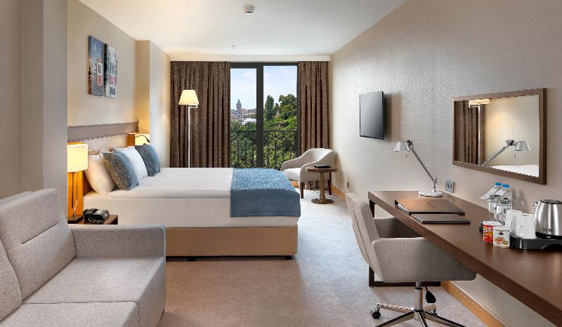 Deluxe Room, Port Bosphorus