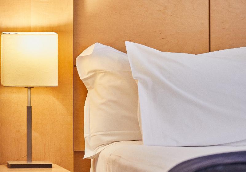 Suite with Terrace, Port Bosphorus