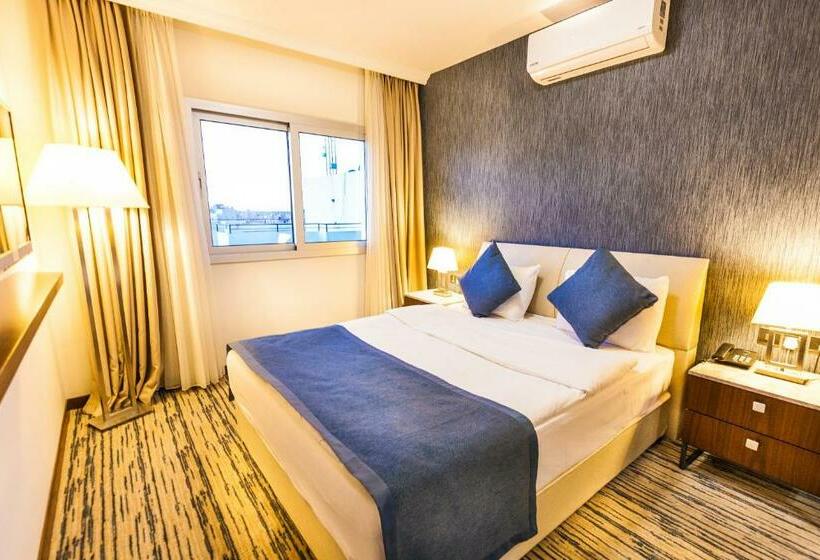 スタンダードルーム, Port View