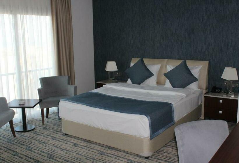 スタンダードルーム, Port View