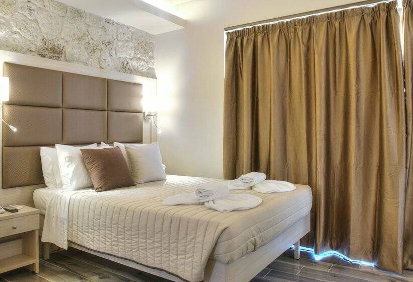 オーシャンビューデラックスルーム, Porto Demo