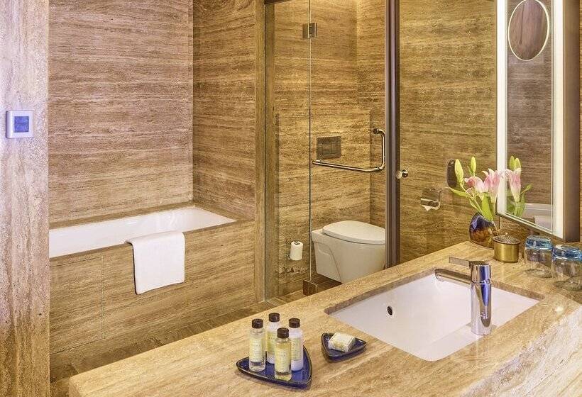 اتاق استاندارد, The Den Bengaluru