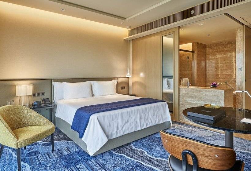 اتاق استاندارد, The Den Bengaluru