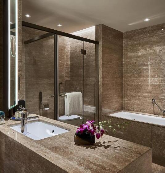 اتاق استاندارد, The Den Bengaluru