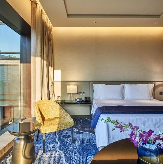 اتاق استاندارد, The Den Bengaluru