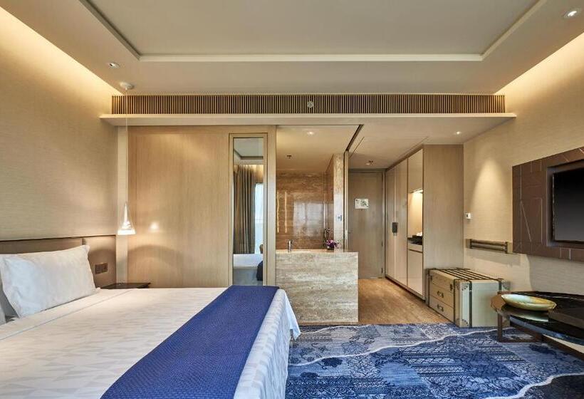 اتاق استاندارد, The Den Bengaluru