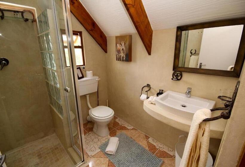 Люкс Повышенной Комфортности, Tniqua Stable Inn