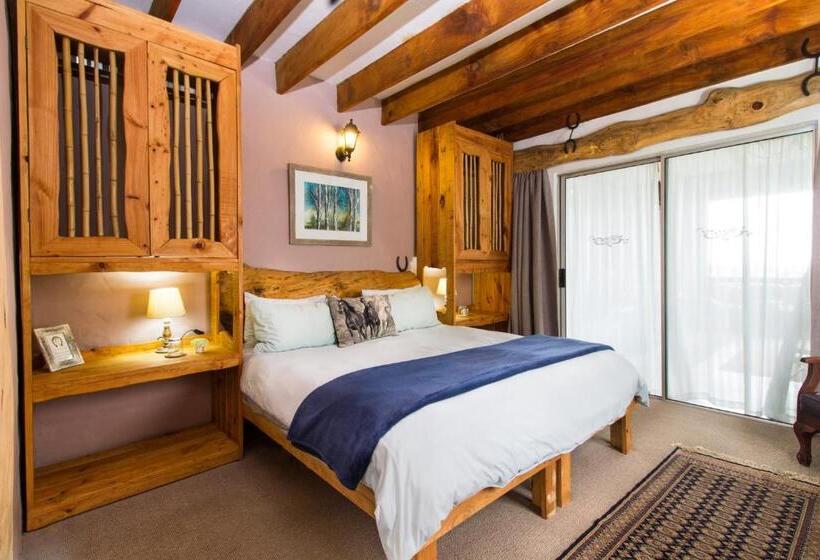 Номер Стандарт, Tniqua Stable Inn