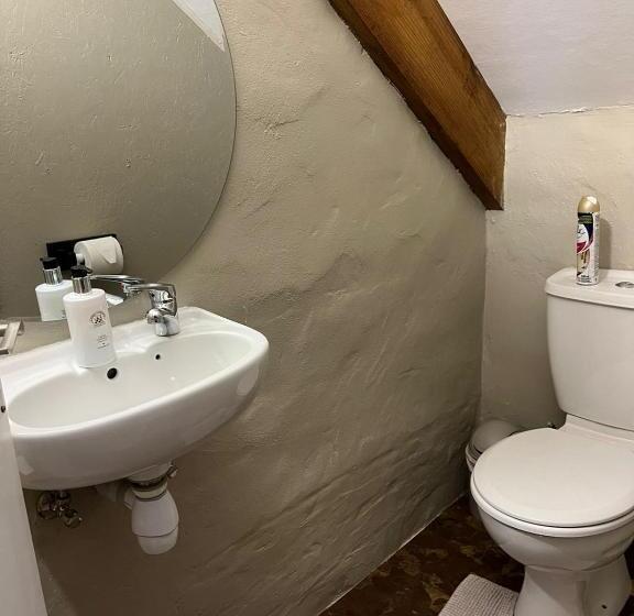 Четырехместный Номер Стандарт Вид на Море, Tniqua Stable Inn