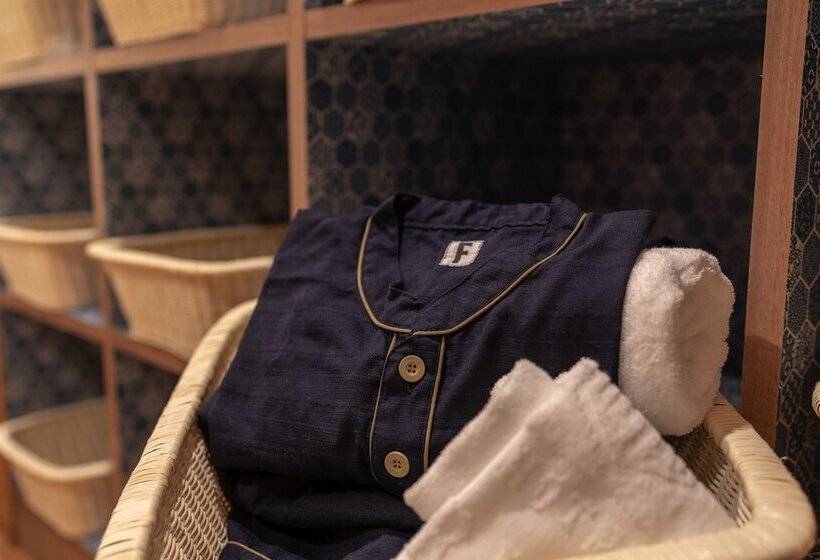 غرفة سوبيريور, Torifito Otaru Canal