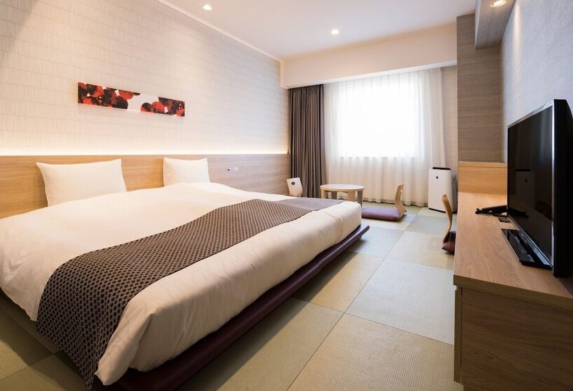 غرفة سوبيريور, Torifito Otaru Canal