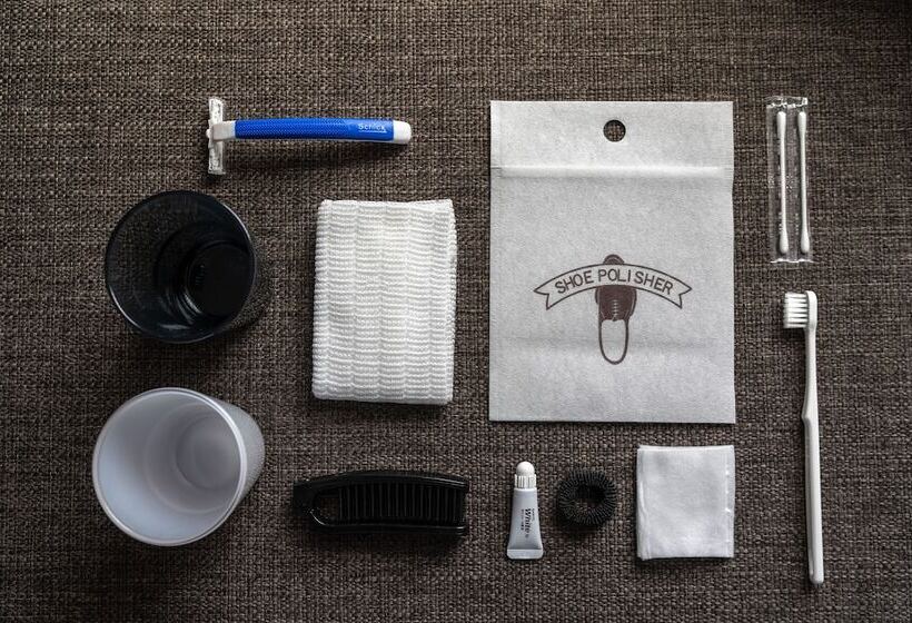 غرفة عائلية, Torifito Otaru Canal