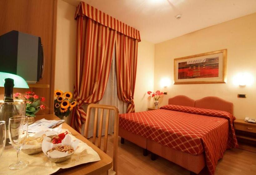 스탠다드 룸, Villa Luca