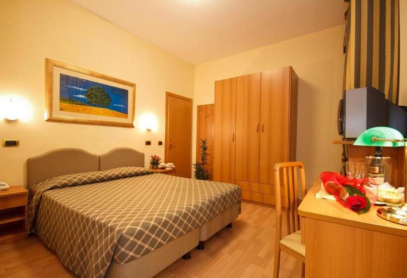 스탠다드 룸, Villa Luca