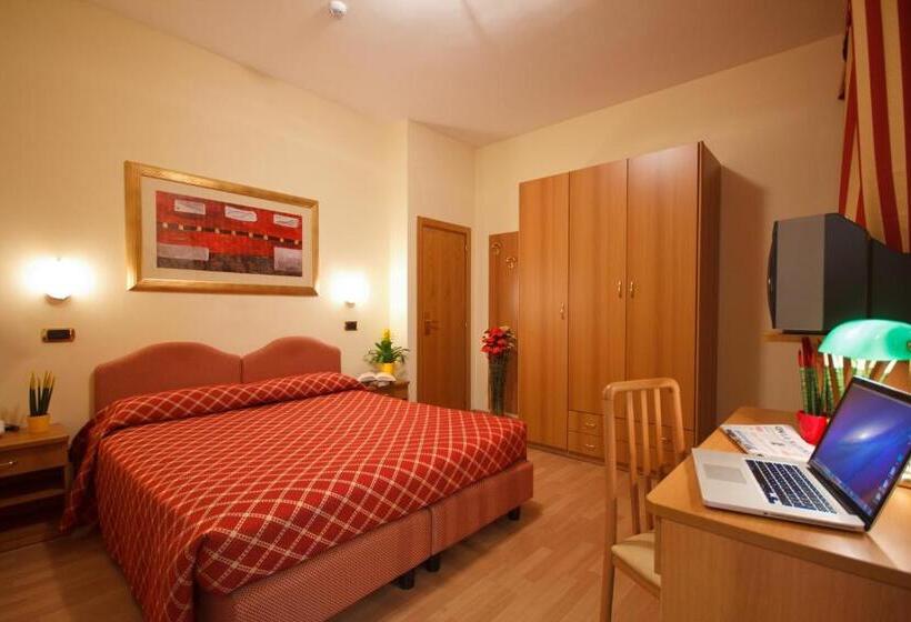 스탠다드 룸, Villa Luca