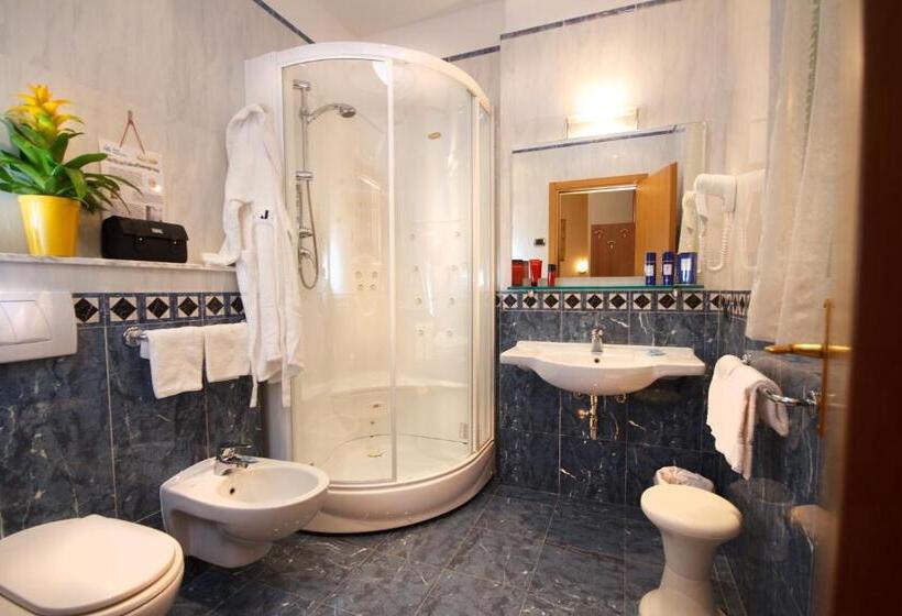 수피리어 룸, Villa Luca