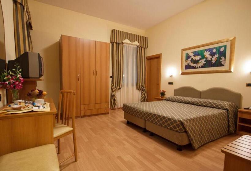 수피리어 룸, Villa Luca